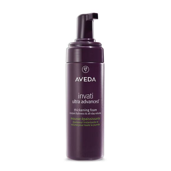 Aveda Invati Ultra Advanced™ Thickening Foam 150ml - Picture 1 of 7